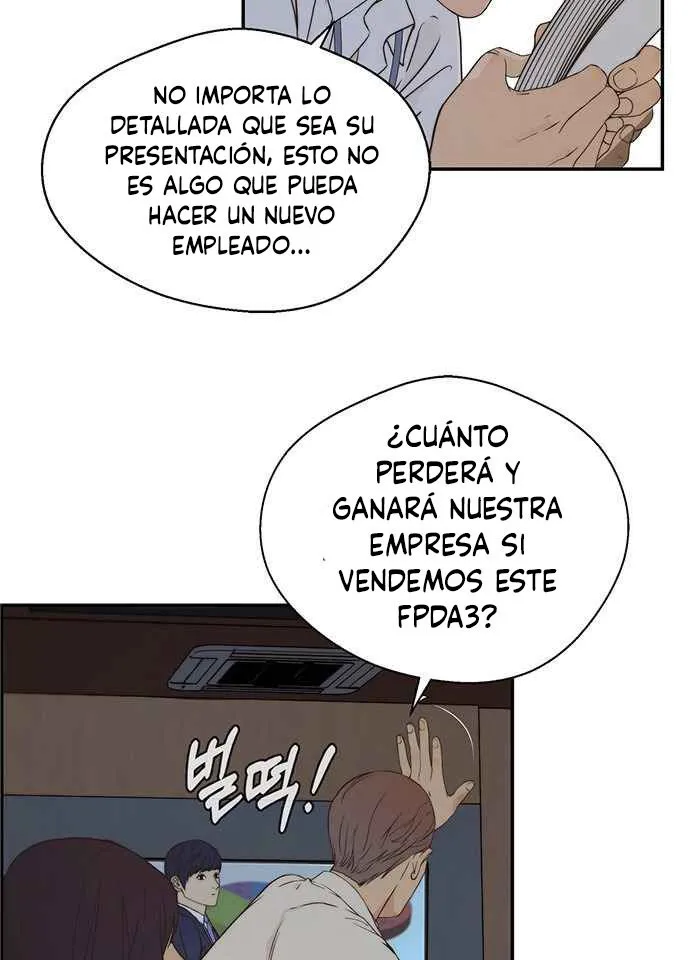 Real Man Capítulo 49 en Línea - página 72