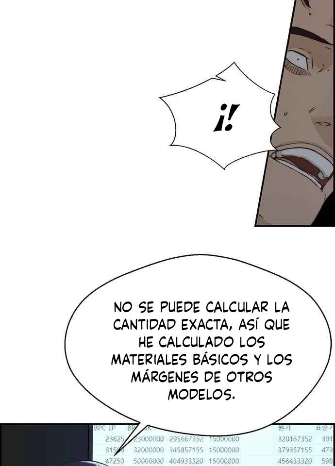 Real Man Capítulo 49 en Línea - página 76