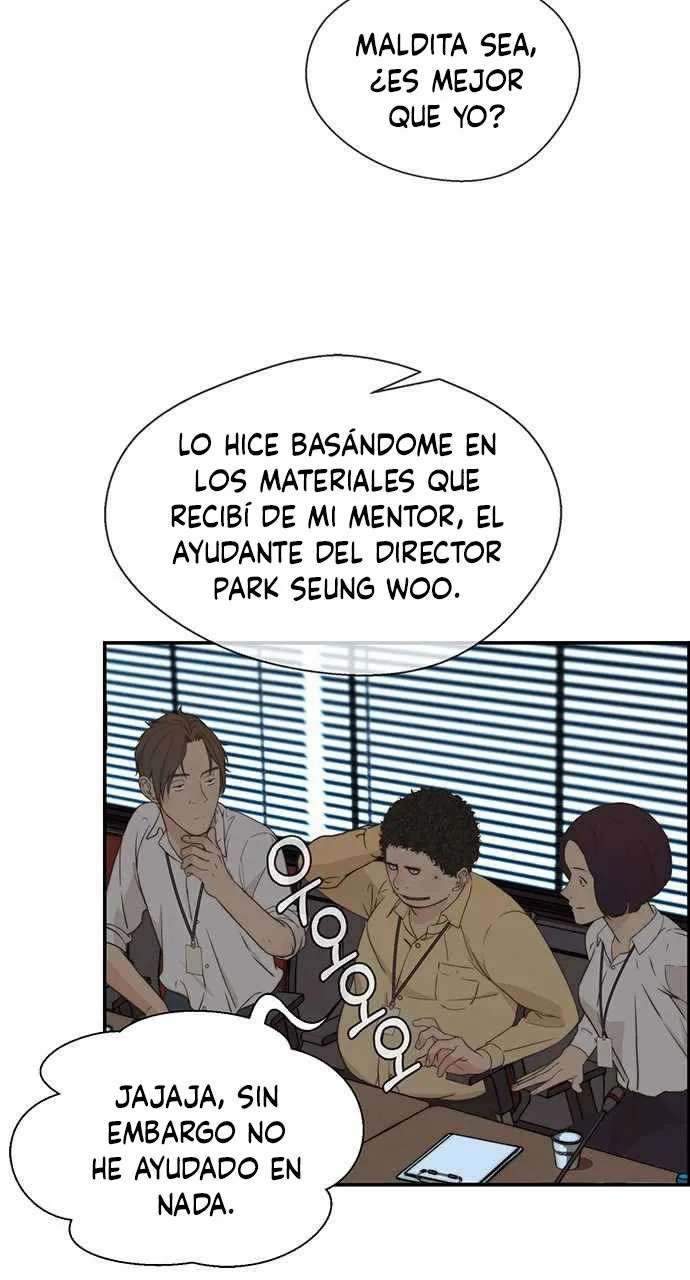 Real Man Capítulo 49 en Línea - página 79