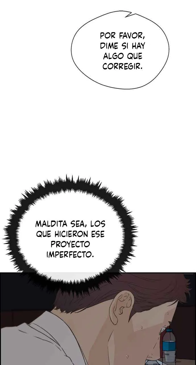 Real Man Capítulo 49 en Línea - página 80
