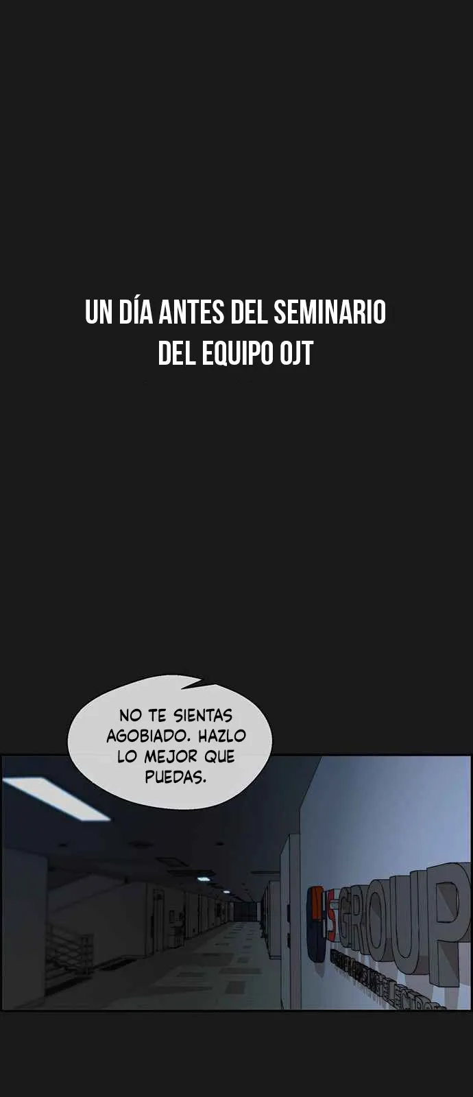 Real Man Capítulo 50 en Línea - página 7