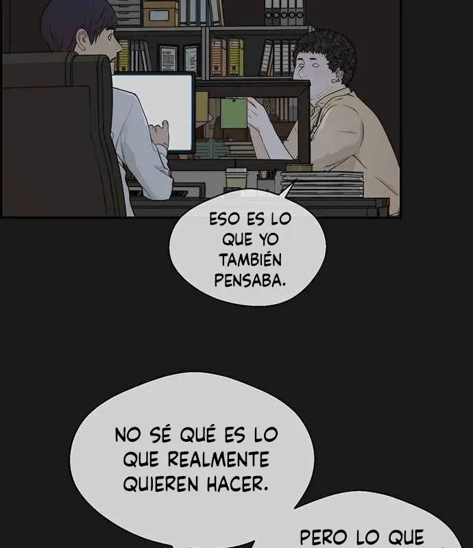 Real Man Capítulo 50 en Línea - página 12