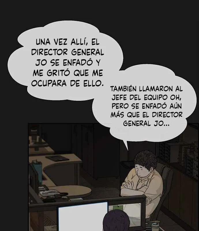 Real Man Capítulo 50 en Línea - página 14