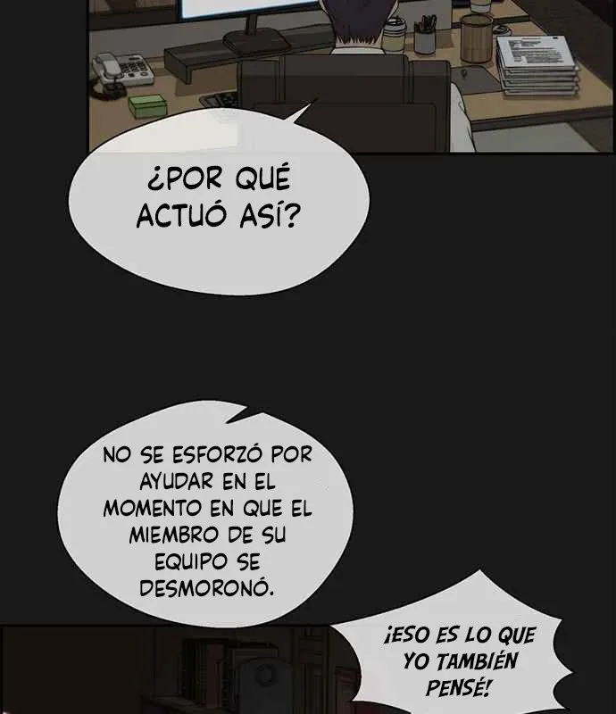 Real Man Capítulo 50 en Línea - página 15