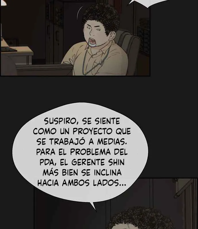 Real Man Capítulo 50 en Línea - página 16