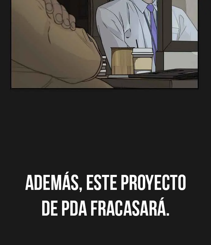 Real Man Capítulo 50 en Línea - página 21