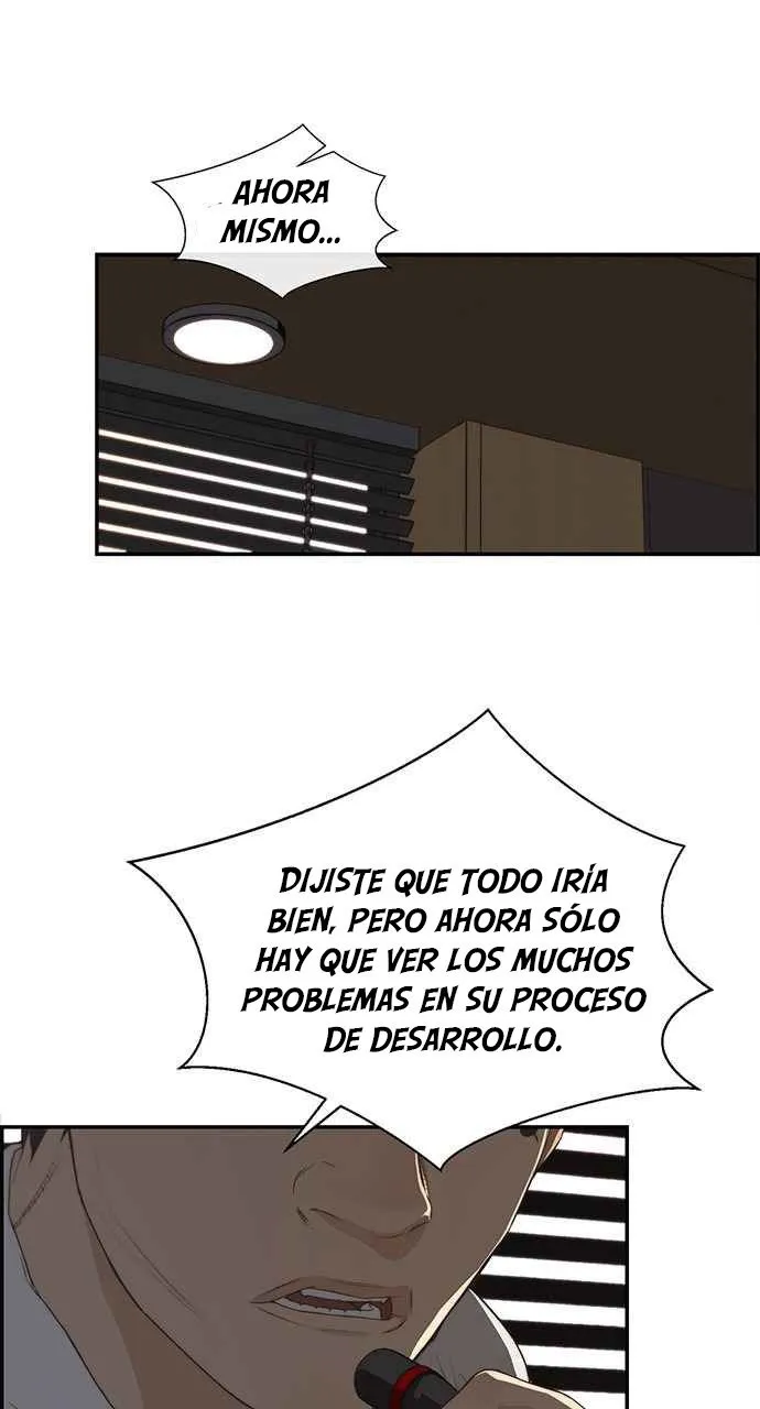 Real Man Capítulo 50 en Línea - página 25