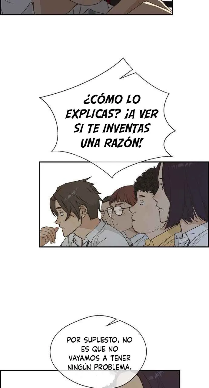 Real Man Capítulo 50 en Línea - página 26