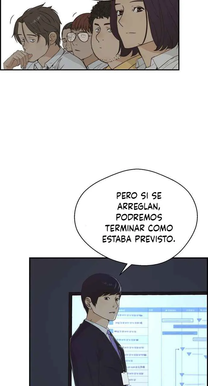 Real Man Capítulo 50 en Línea - página 27