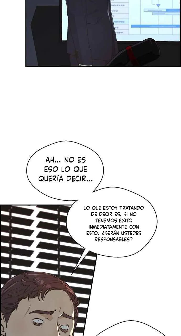 Real Man Capítulo 50 en Línea - página 28
