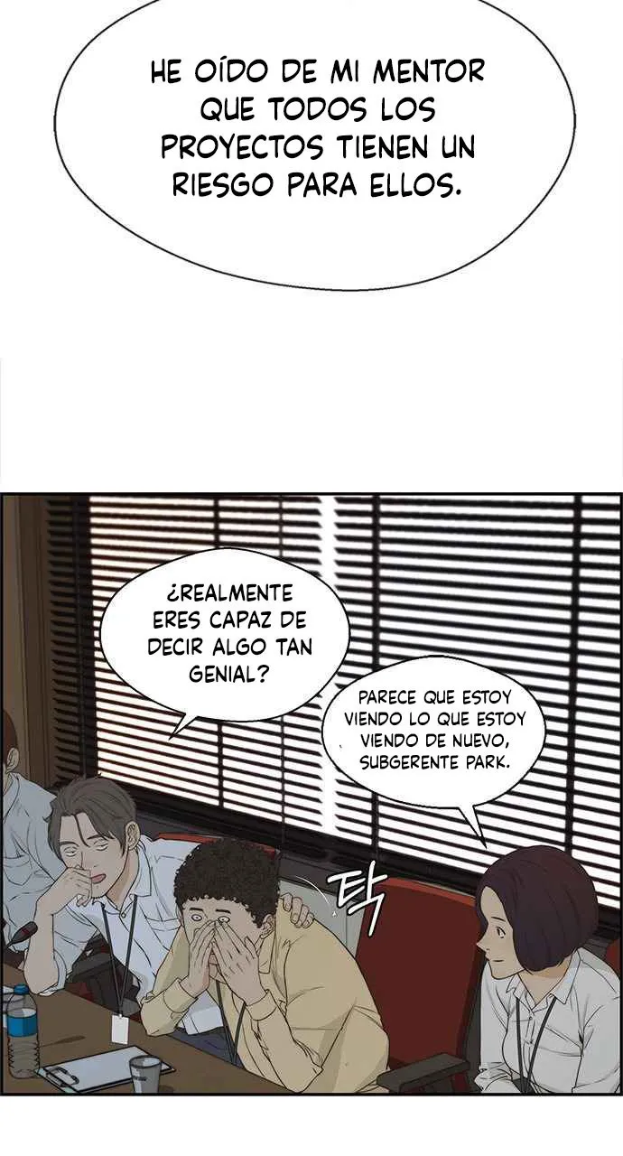 Real Man Capítulo 50 en Línea - página 30