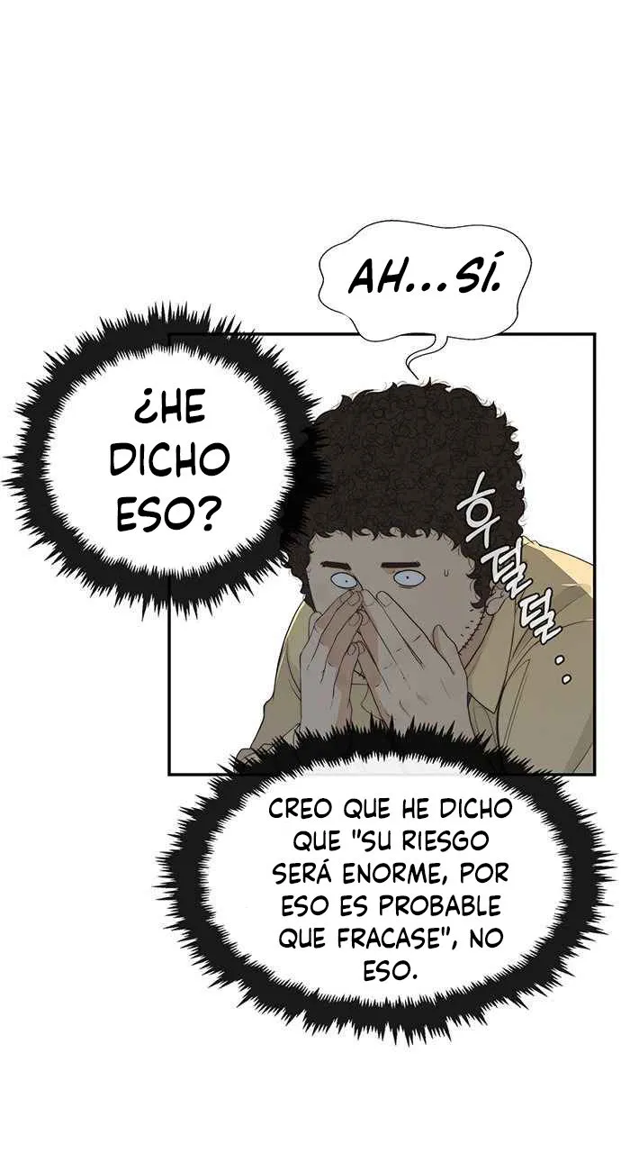 Real Man Capítulo 50 en Línea - página 31