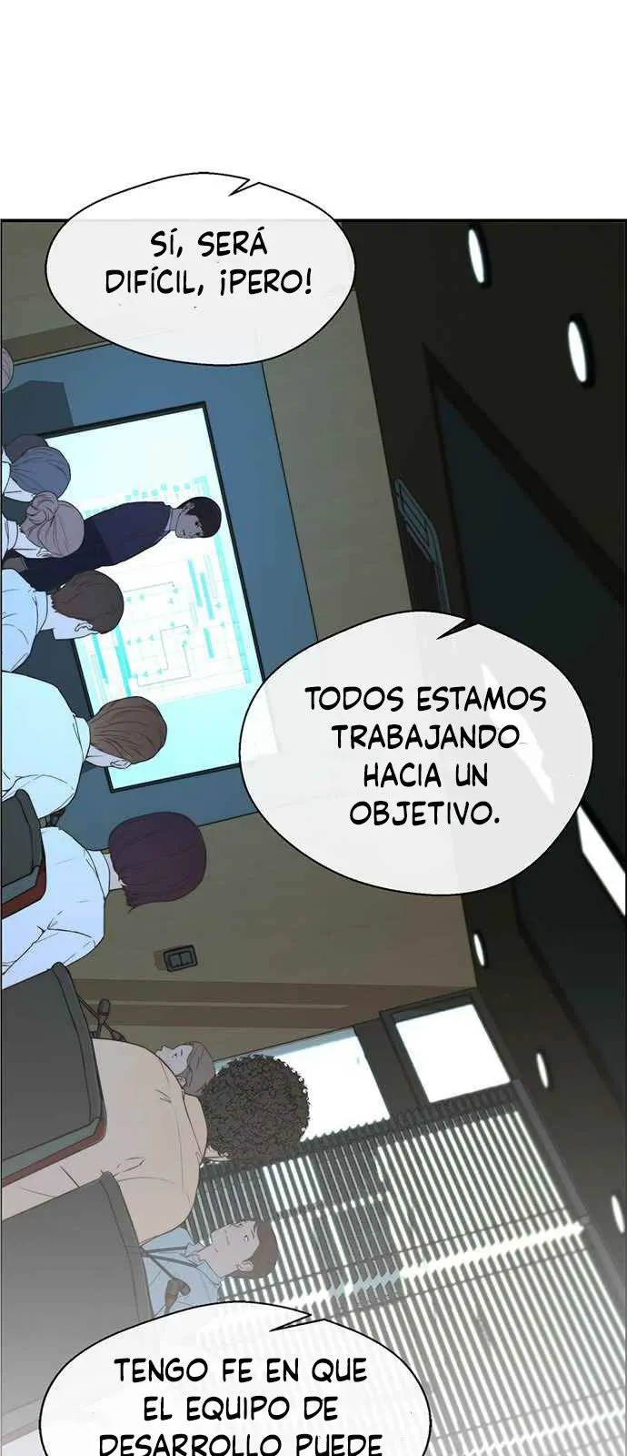 Real Man Capítulo 50 en Línea - página 32