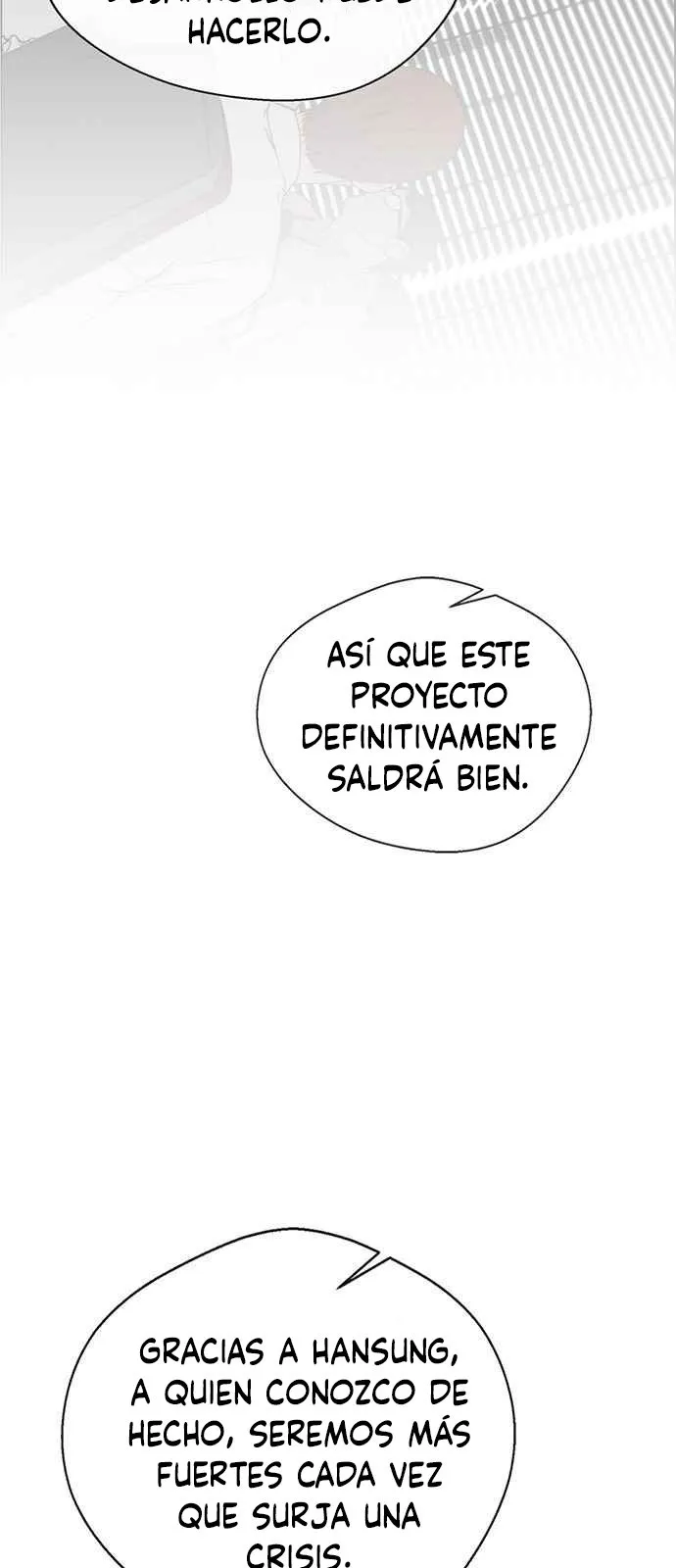 Real Man Capítulo 50 en Línea - página 33