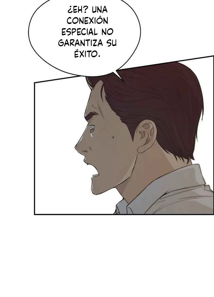 Real Man Capítulo 50 en Línea - página 38