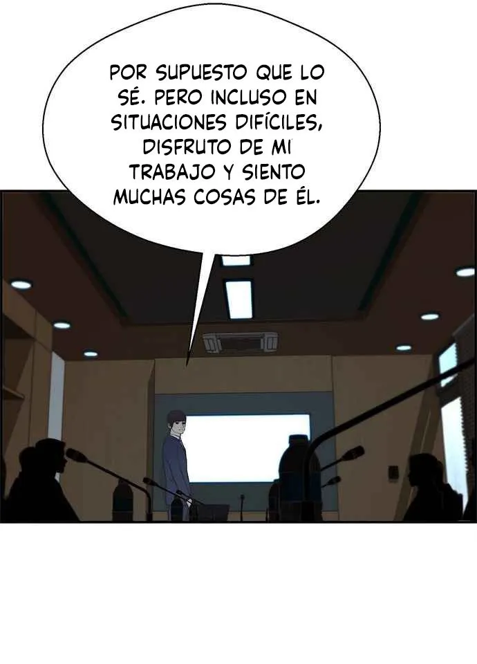 Real Man Capítulo 50 en Línea - página 39