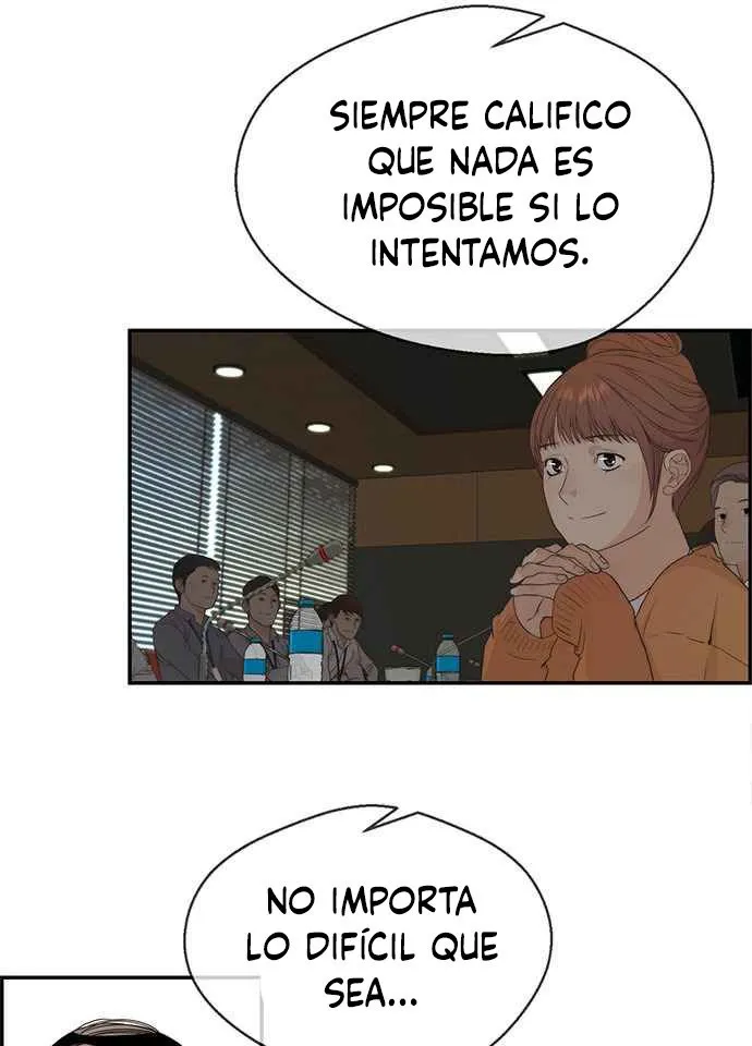 Real Man Capítulo 50 en Línea - página 40