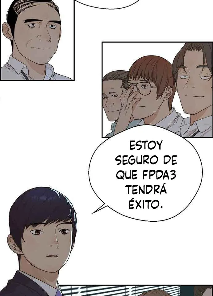 Real Man Capítulo 50 en Línea - página 41