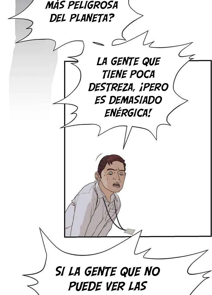 Real Man Capítulo 50 en Línea - página 43