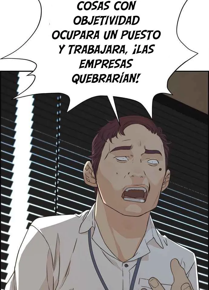 Real Man Capítulo 50 en Línea - página 44