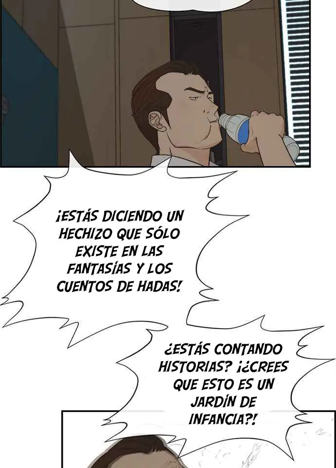 Real Man Capítulo 50 en Línea - página 46