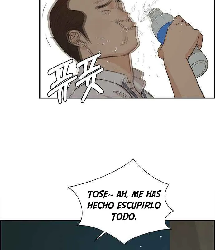 Real Man Capítulo 50 en Línea - página 47