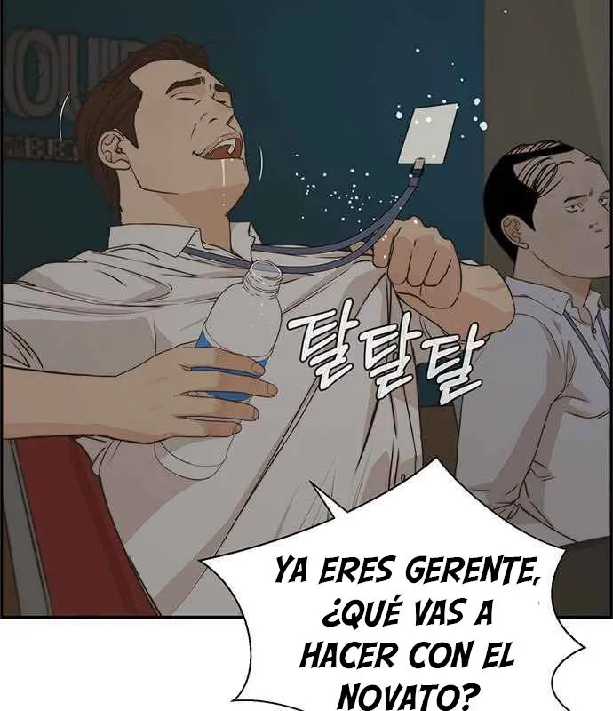 Real Man Capítulo 50 en Línea - página 48