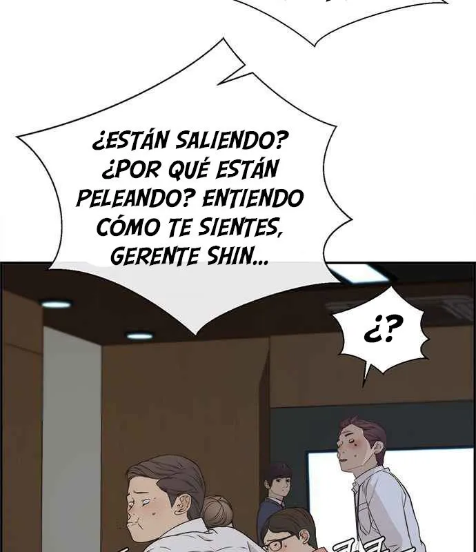 Real Man Capítulo 50 en Línea - página 49