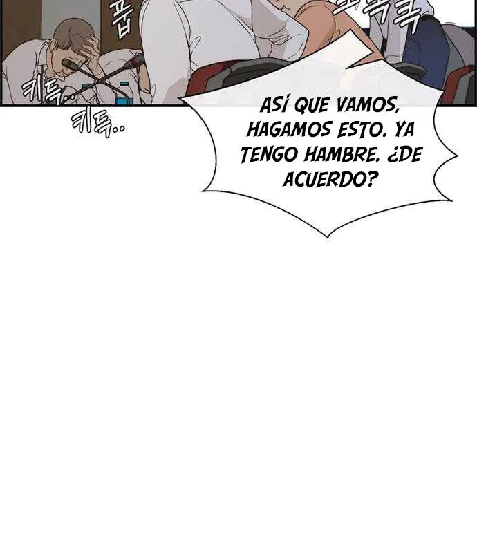Real Man Capítulo 50 en Línea - página 50