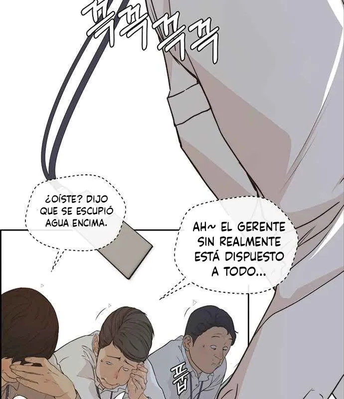 Real Man Capítulo 50 en Línea - página 53