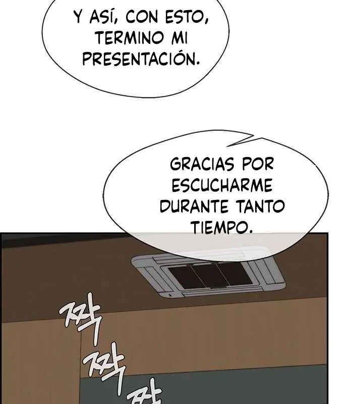 Real Man Capítulo 50 en Línea - página 55