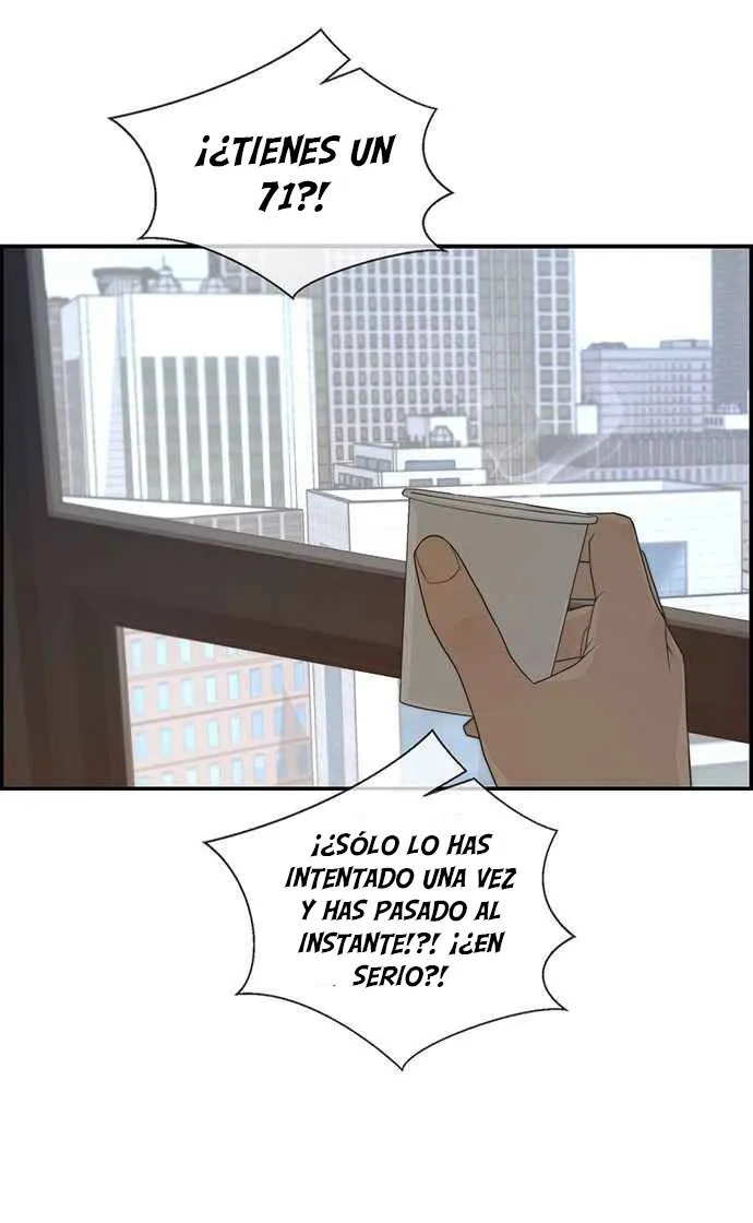 Real Man Capítulo 50 en Línea - página 62