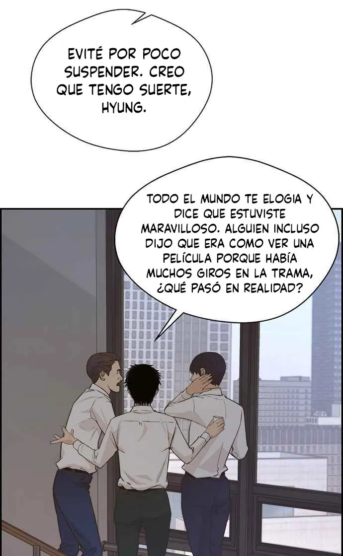 Real Man Capítulo 50 en Línea - página 63