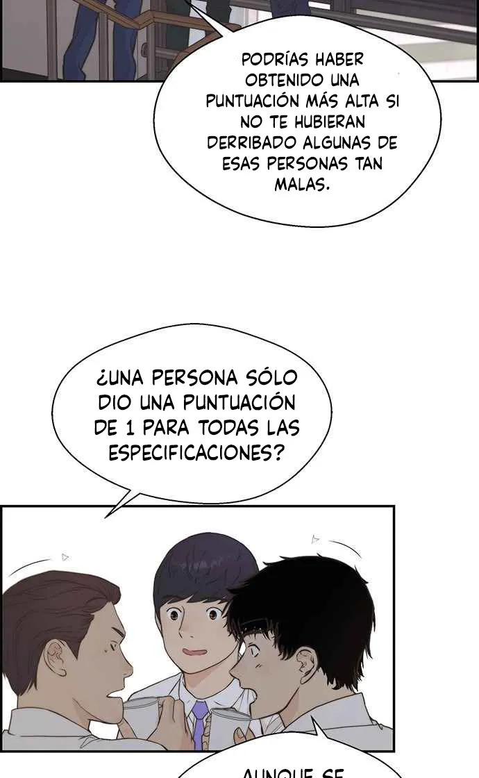 Real Man Capítulo 50 en Línea - página 64