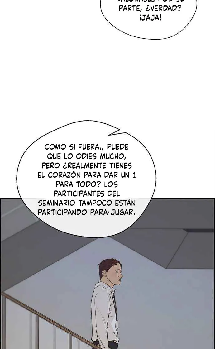 Real Man Capítulo 50 en Línea - página 66