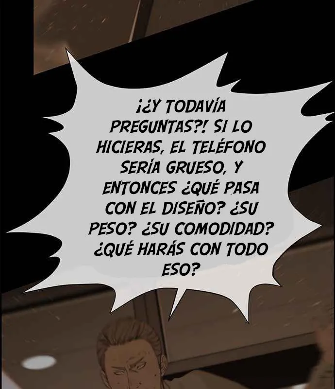 Real Man Capítulo 50 en Línea - página 81