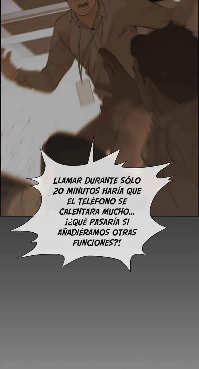 Real Man Capítulo 50 en Línea - página 82