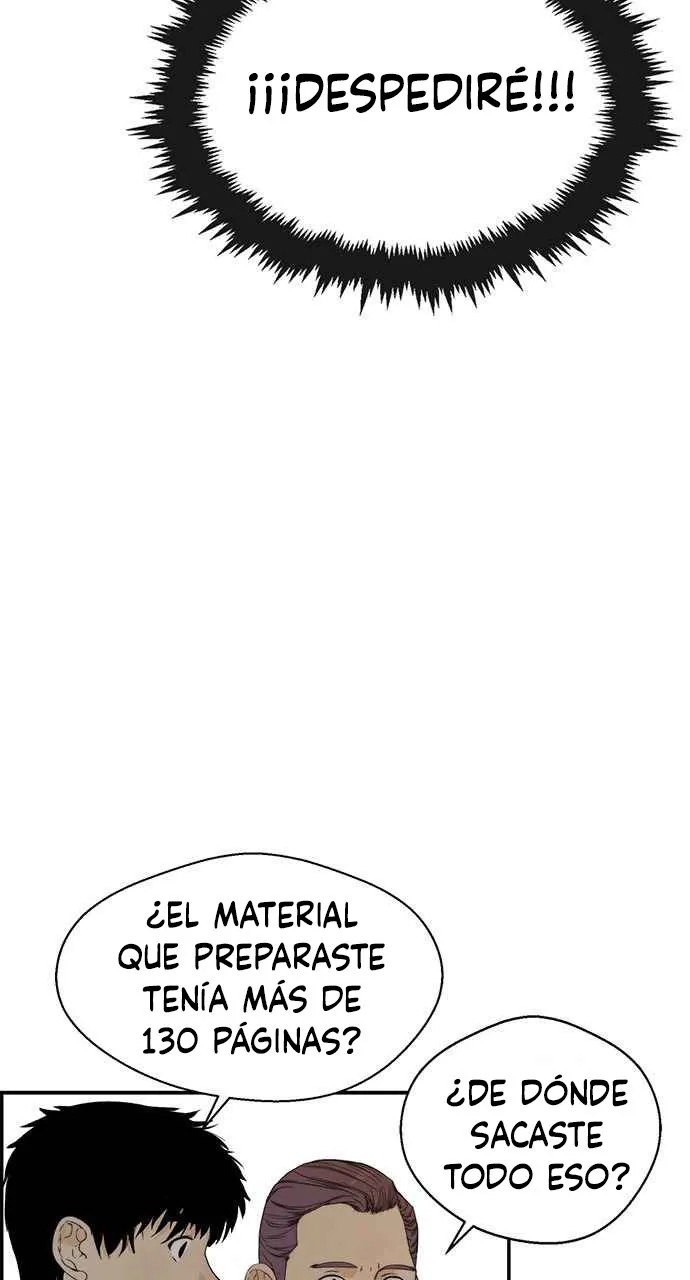 Real Man Capítulo 50 en Línea - página 85