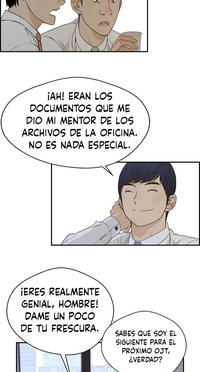Real Man Capítulo 50 en Línea - página 86
