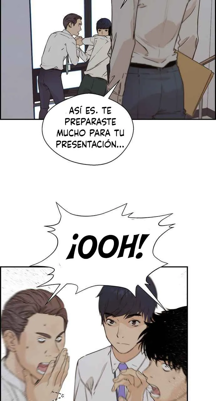 Real Man Capítulo 50 en Línea - página 88