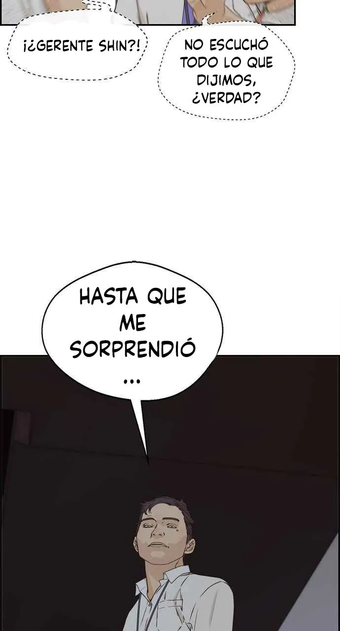 Real Man Capítulo 50 en Línea - página 89