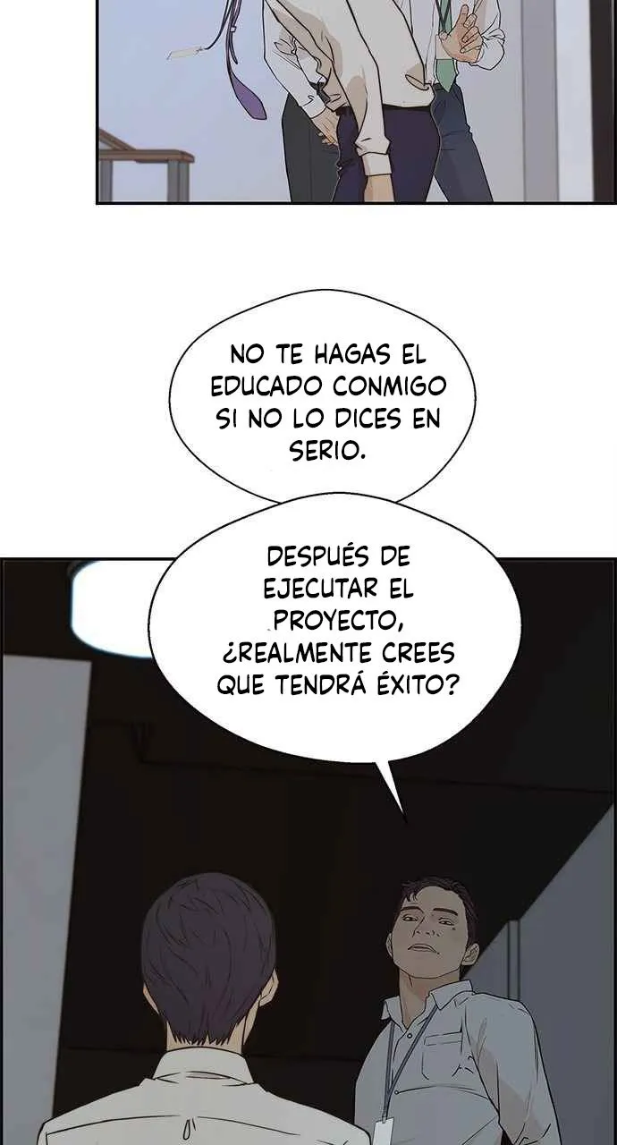 Real Man Capítulo 50 en Línea - página 91