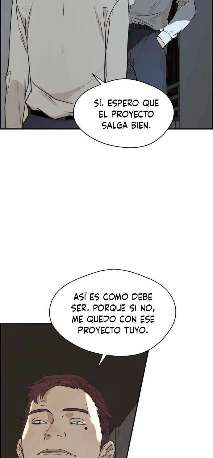 Real Man Capítulo 50 en Línea - página 92