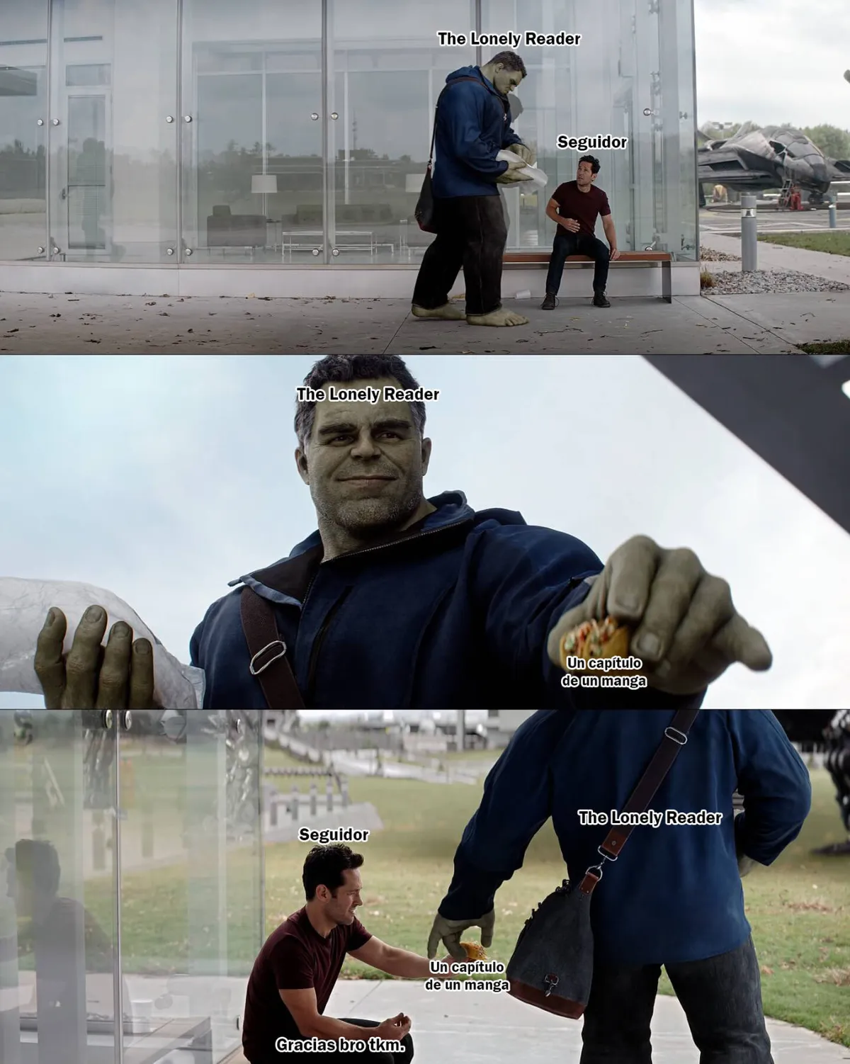 Real Man Capítulo 50 en Línea - página 100