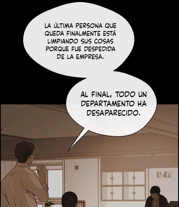 Real Man Capítulo 51 en Línea - página 19
