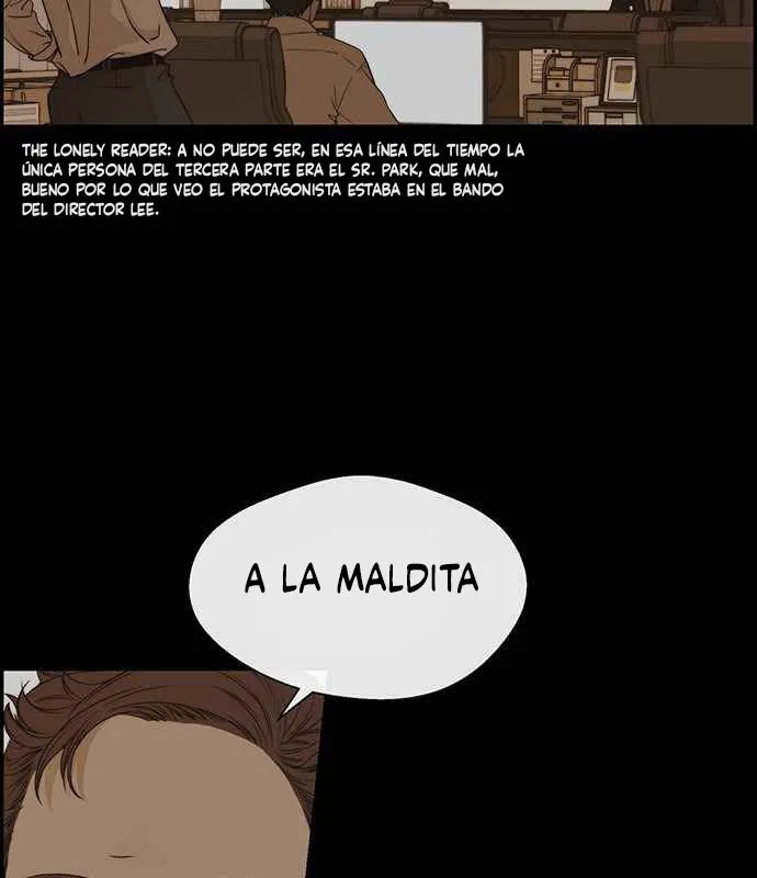 Real Man Capítulo 51 en Línea - página 20