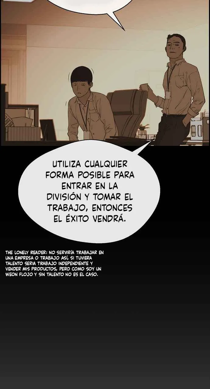 Real Man Capítulo 51 en Línea - página 30