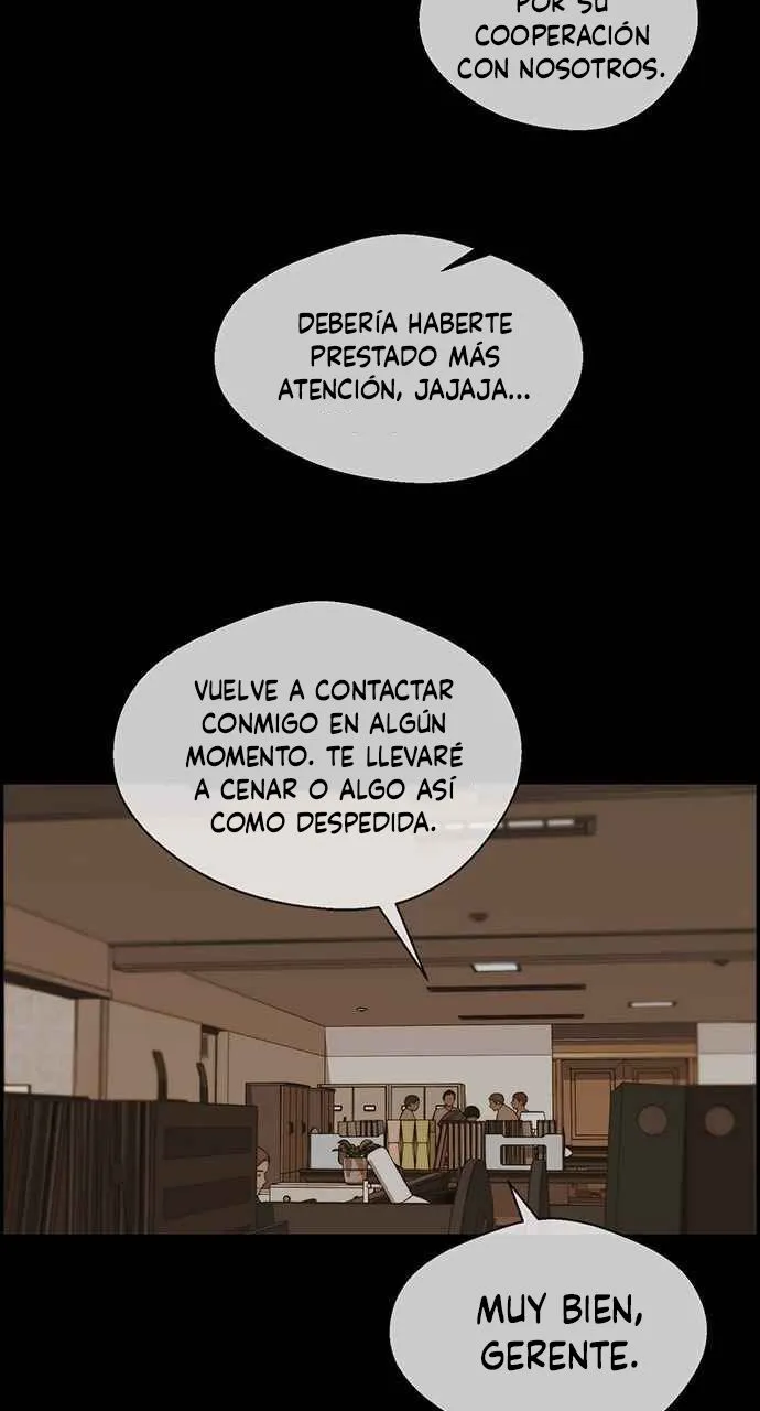 Real Man Capítulo 51 en Línea - página 33