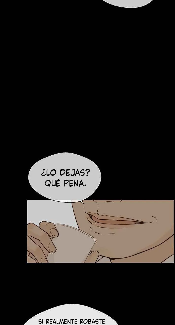 Real Man Capítulo 51 en Línea - página 34