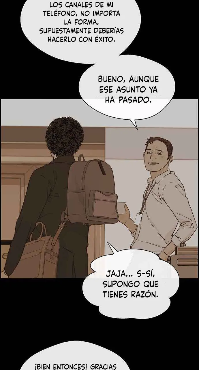 Real Man Capítulo 51 en Línea - página 35
